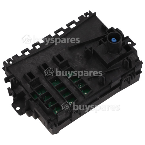 Blomberg Display Karte 1739440010 - Ersatz Für Geschirrspüler Bedienfeld