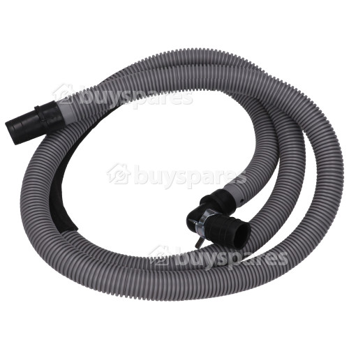 Samsung WF9904RWE Drain Hose : 22mm ( Right Angle) & 20mm Straight