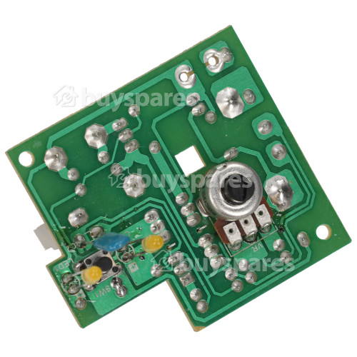 Kenwood Main PCB