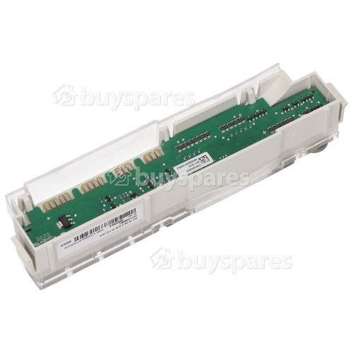 Hotpoint-Ariston Interface