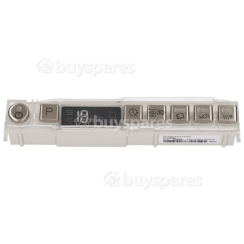 Hotpoint-Ariston Interface