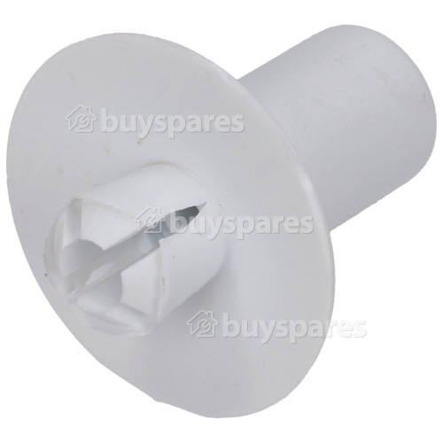 Ariston 93420 Plastic Expansion Rivet Whit