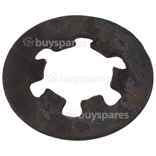 DW12-PFE1 Hinge Elasticity Retainer