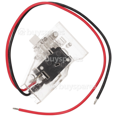 Speed Medium Speed Interlock Switch Assembly