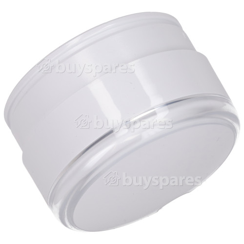 Candy Timer / Selection Control Knob - White