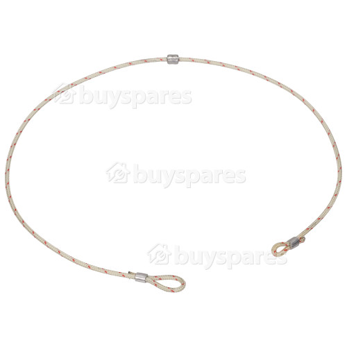 Hisense Door Rope : Length 580mm