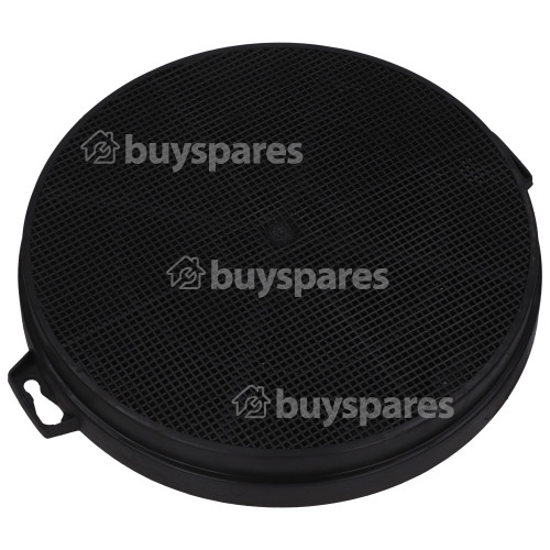 Wpro Carbon Filter Types FAC539 / B210 / KFC6901 : 210MM Dia