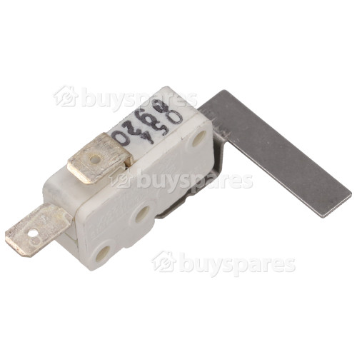 Iberna V Door Microswitch