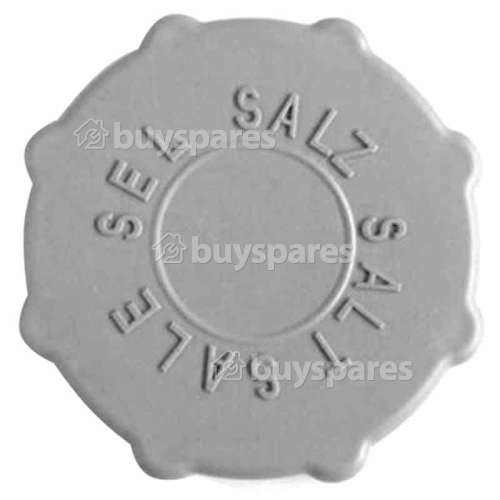 Baumatic Salt Cap / Water Softener Stopper
