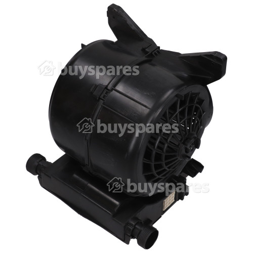 Fan Motor Assy 230v Ac 100w Hisense