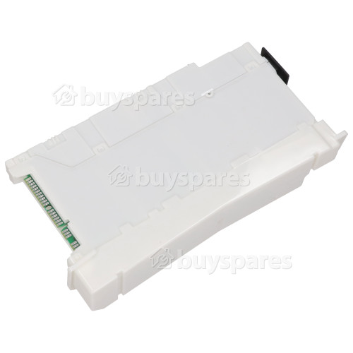Bosch Control Module Programmed