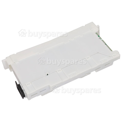 Bosch Control Module Programmed