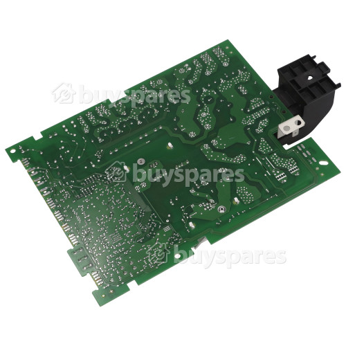 Siemens Programmed Control Module