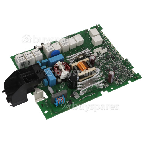 Siemens Programmed Control Module