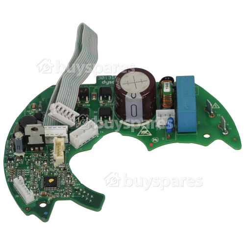 Dyson Pcb / Flat Cable Assy