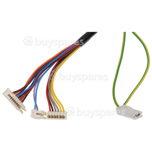 Teka DFI 46950 RU Cable Harness Assy