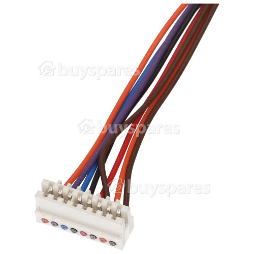 Teka DFI 46950 RU Cable Harness Assy