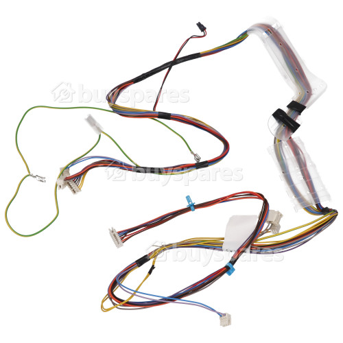 Teka DFI 46950 RU Cable Harness Assy
