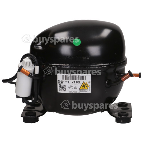 Hisense Compressor Etz110l BuySpares