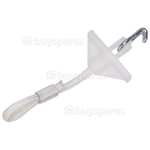 Haier Spring Regulation