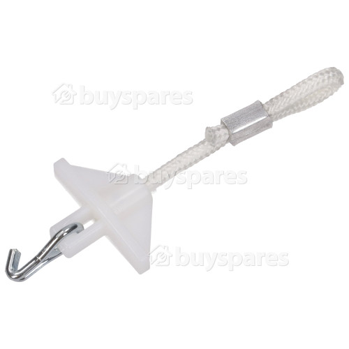 Haier Spring Regulation