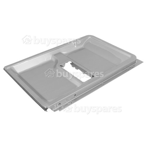 Inner Door Assembly