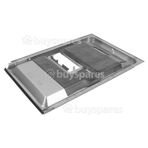 Inner Door Assembly