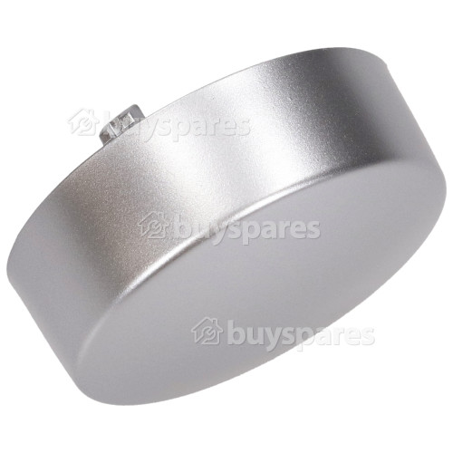 Neue MWG61SS Microwave Control Knob - Silver