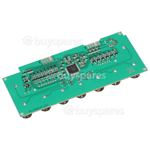 Grundig Display Card Pcb