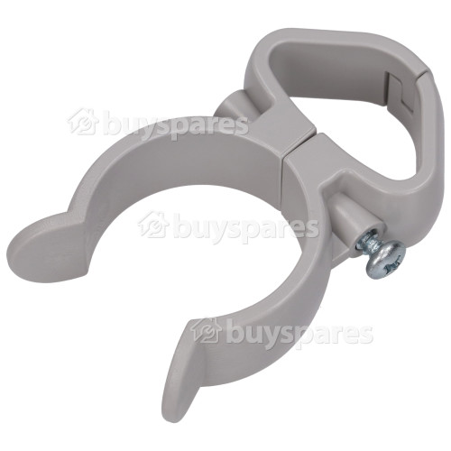 Sebo Attachment Clamp