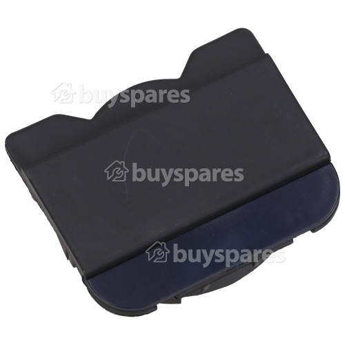 Sebo X5 BLUE Brush Cover Blue