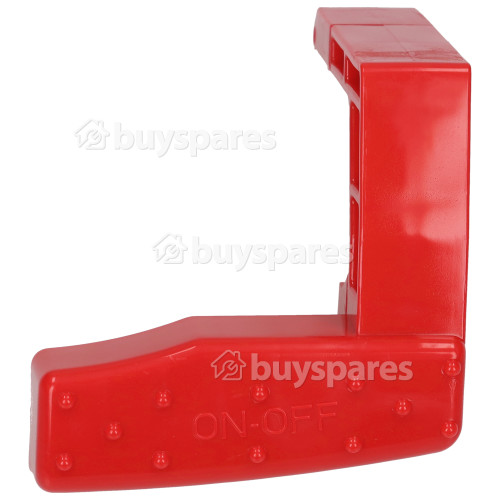 Bissell Power Seitch Pedal