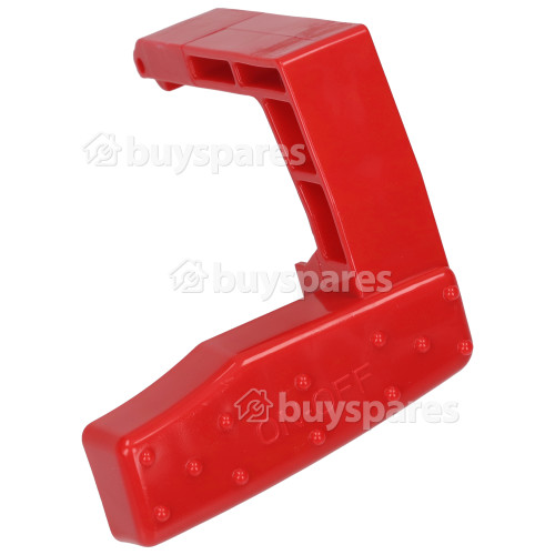 Bissell Power Seitch Pedal