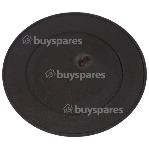 Burner Cap Rapid Hoover