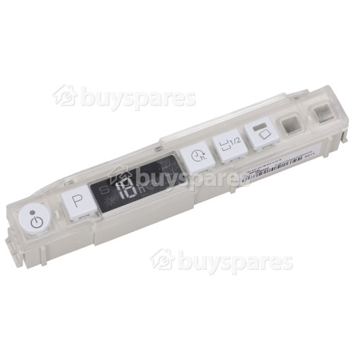Whirlpool Interface PCB