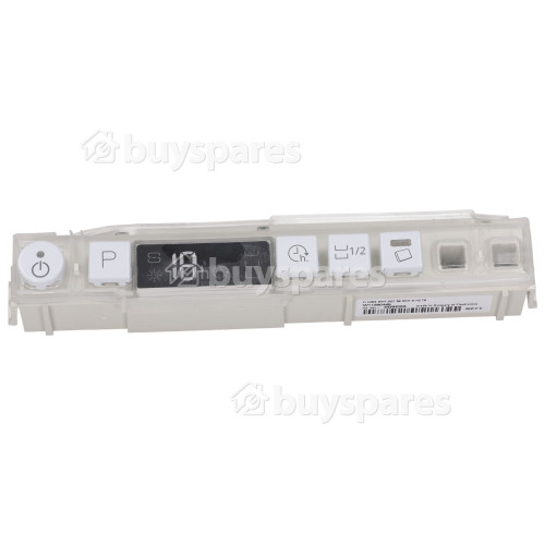 Whirlpool Interface PCB