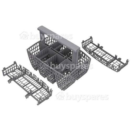 Hisense Set Cutlery Basket 5502-b Assembly