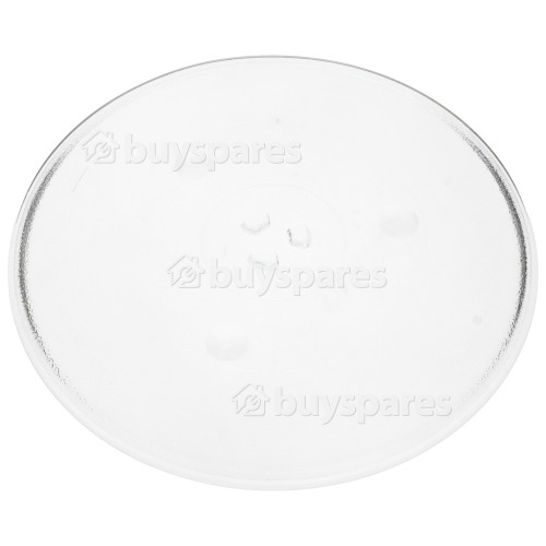 Bosch Turntable Glass : 315mm Diameter