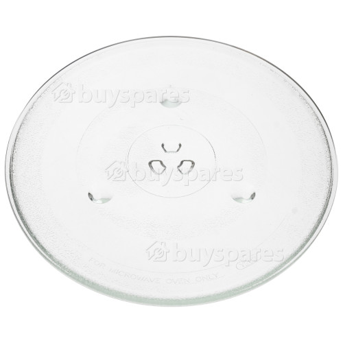 Siemens Turntable Glass : 315mm Diameter