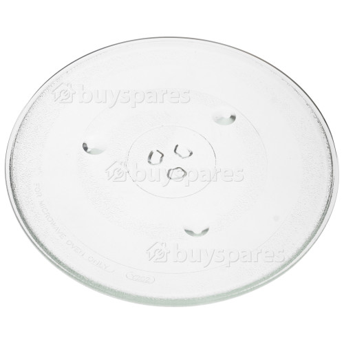 Siemens Turntable Glass : 315mm Diameter