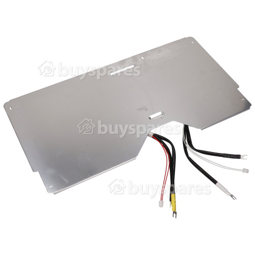 Amana Inductor / Induction Heat Coil Double Hotplate