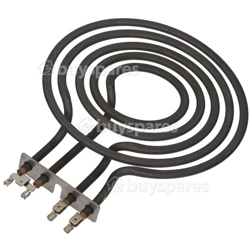 Electrolux Group Hob Ring Element 1800W