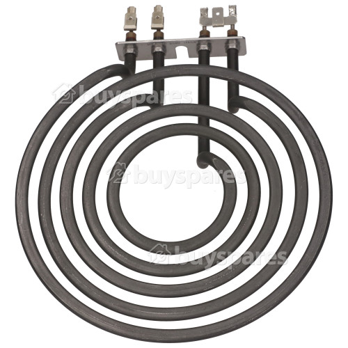 Electrolux Group Hob Ring Element 1800W