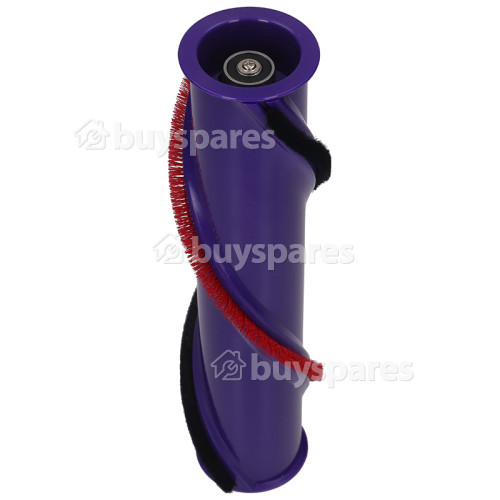 Sidex Brush Bar Assembly - Purple