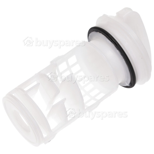 Electrolux Filter Assy Diaphram