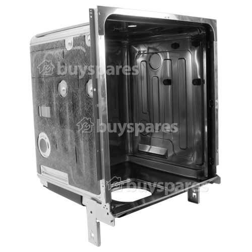 Tank Assembly