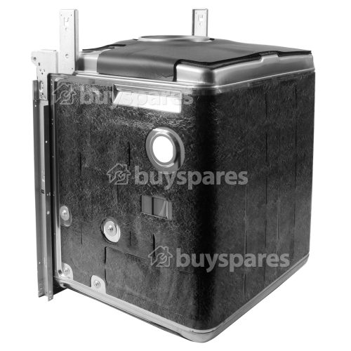 Tank Assembly