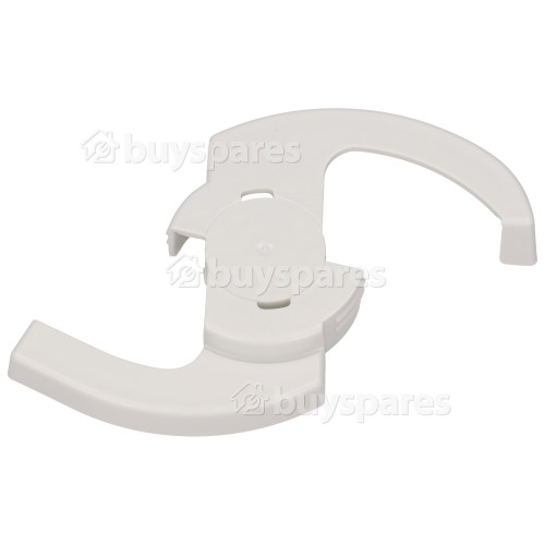 Kenwood Safety Cover