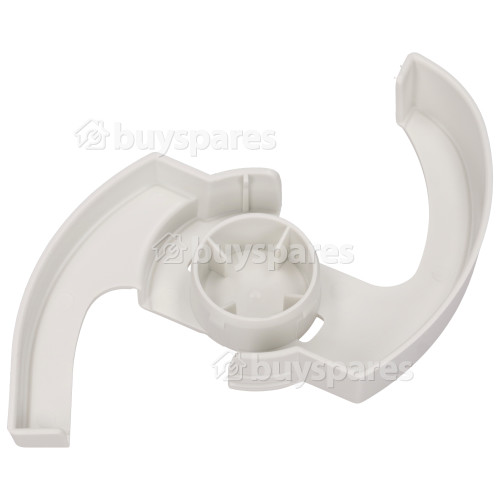 Kenwood Safety Cover