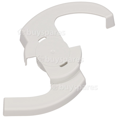 Kenwood Safety Cover